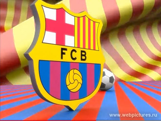 логотип Барселоны